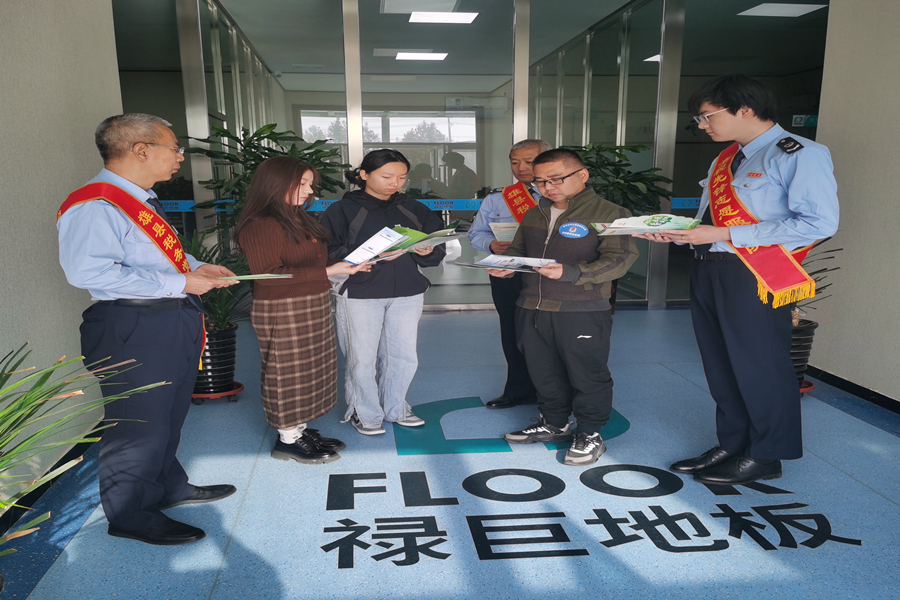 雄縣稅務局創新服務舉措 開展“稅費服務體驗師”活動助力財務咨詢優化